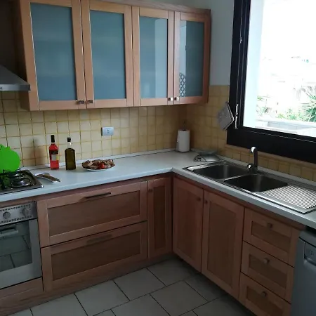 Appartamento Indipendente Ugento Nel Salento Apartament Ugento