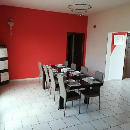 Apartment Appartamento Indipendente Ugento Nel Salento *