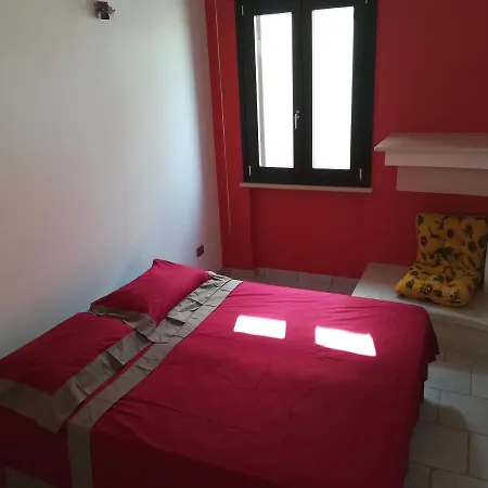 Apartment Appartamento Indipendente Ugento Nel Salento Ugento