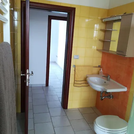 Appartamento Indipendente Ugento Nel Salento Apartament