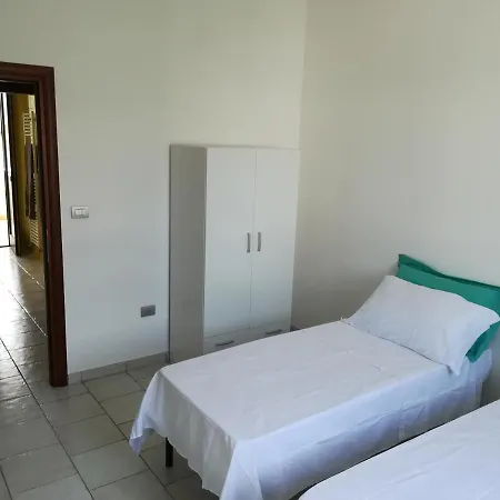 Appartamento Indipendente Ugento Nel Salento Apartment