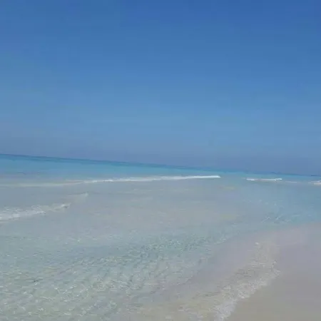 Appartamento Indipendente Ugento Nel Salento Apartament Ugento