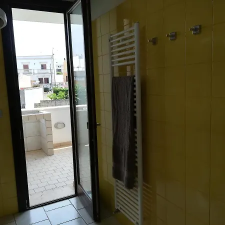 Appartamento Indipendente Ugento Nel Salento Apartament