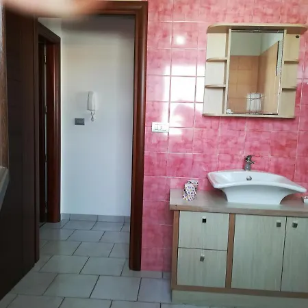 Appartamento Indipendente Ugento Nel Salento Apartment *