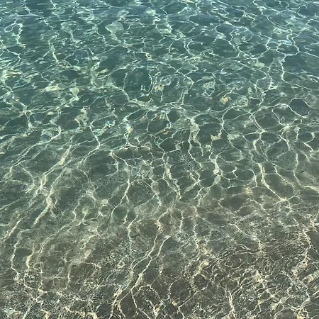 Appartamento Indipendente Ugento Nel Salento Apartment Ugento